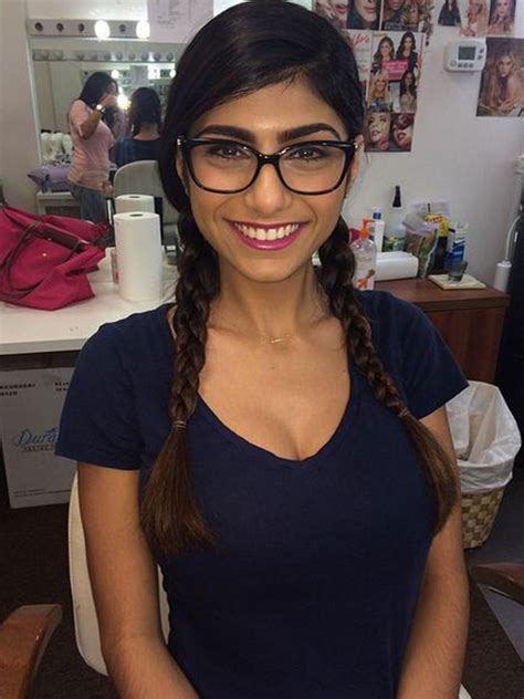 porno mia khlifa|Mia Khalifa – Pornstar Videos